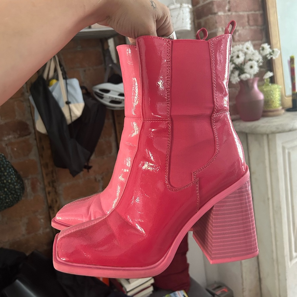 Circus by Sam Edelman Boots